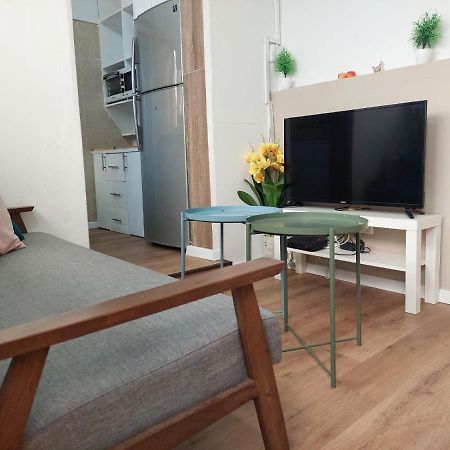 Amazing Garden Apartment In Χάιφα Εξωτερικό φωτογραφία