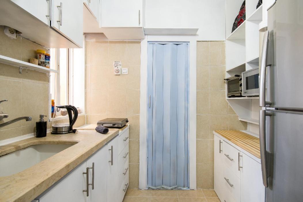 Amazing Garden Apartment In Χάιφα Εξωτερικό φωτογραφία