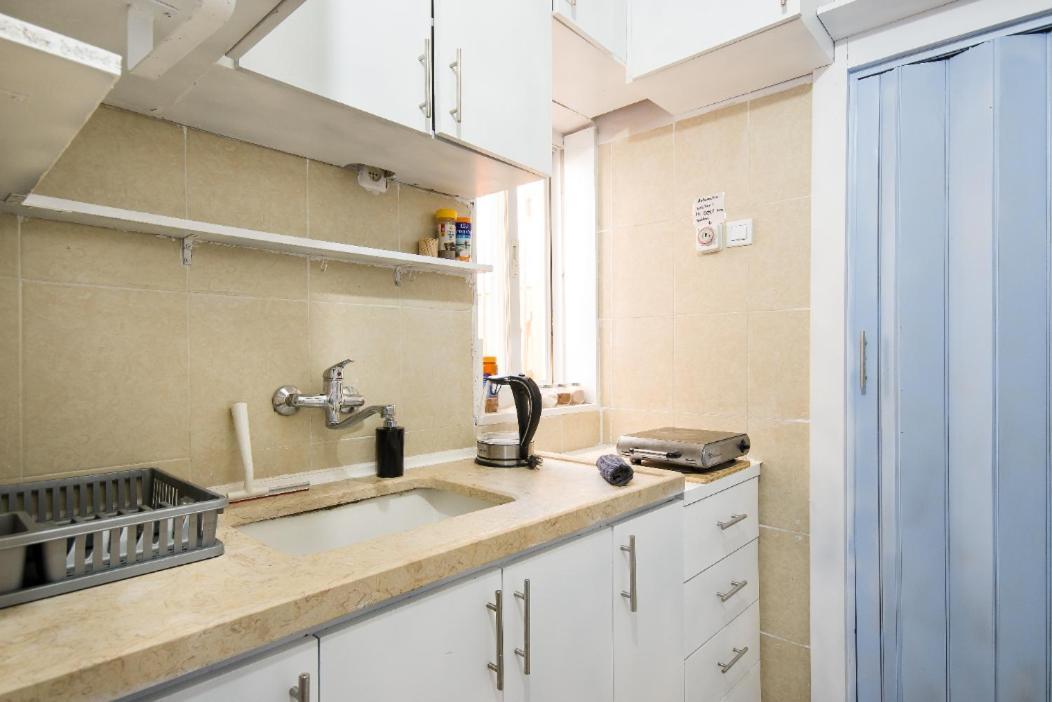 Amazing Garden Apartment In Χάιφα Εξωτερικό φωτογραφία