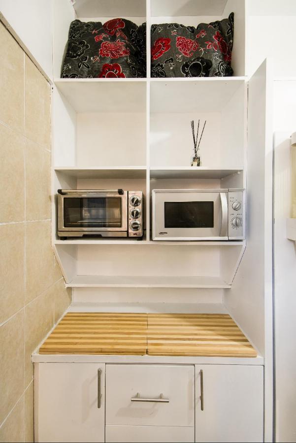Amazing Garden Apartment In Χάιφα Εξωτερικό φωτογραφία