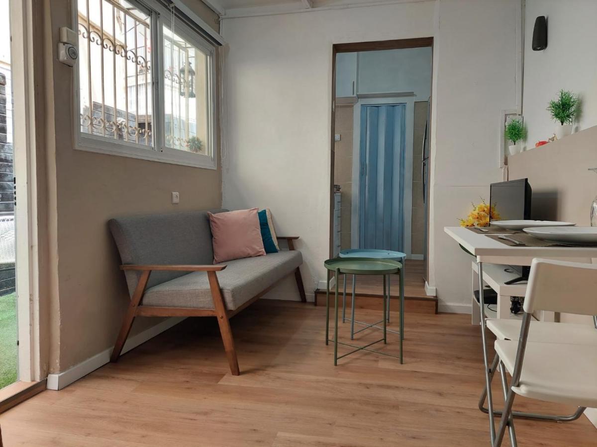 Amazing Garden Apartment In Χάιφα Εξωτερικό φωτογραφία