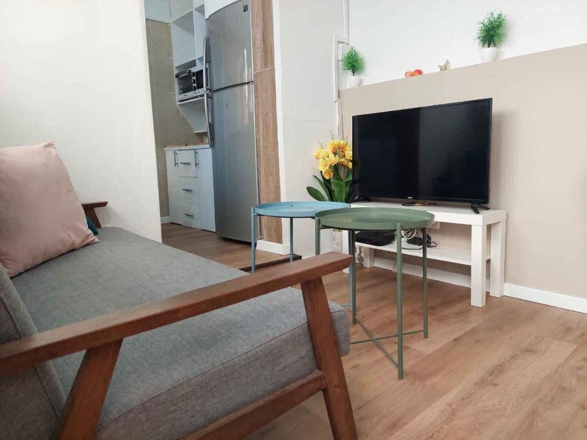 Amazing Garden Apartment In Χάιφα Εξωτερικό φωτογραφία